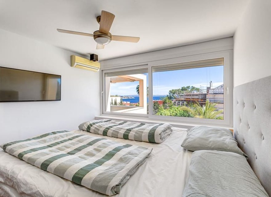 Odsprzedaż - Apartament - Palma de Mallorca - Cas Catala