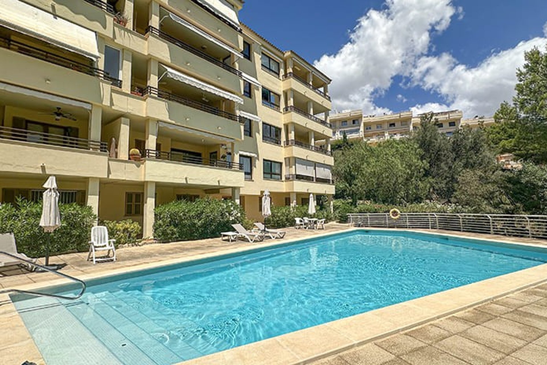 Odsprzedaż - Apartament - Palma de Mallorca - Cas Catala