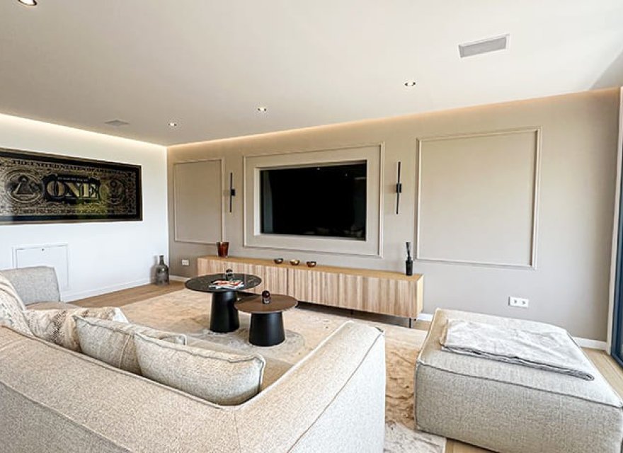 Odsprzedaż - Apartament - Palma de Mallorca - Cas Catala