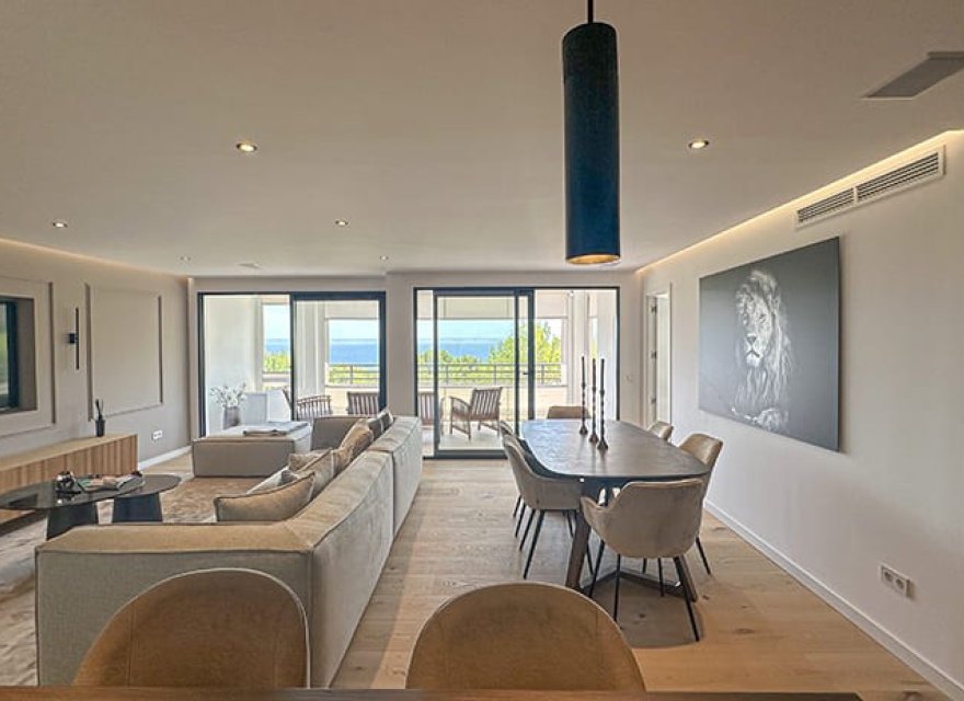 Odsprzedaż - Apartament - Palma de Mallorca - Cas Catala