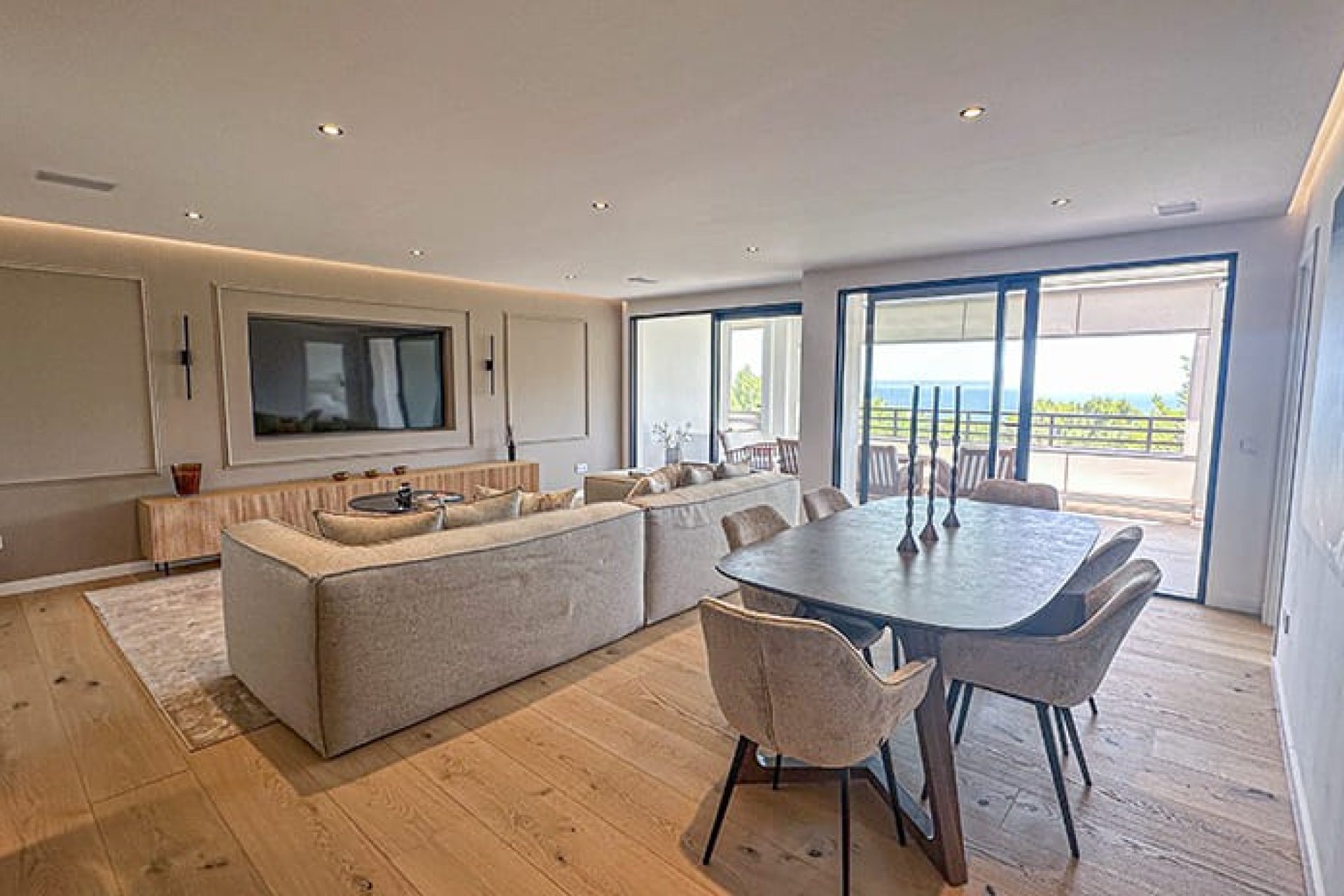 Odsprzedaż - Apartament - Palma de Mallorca - Cas Catala