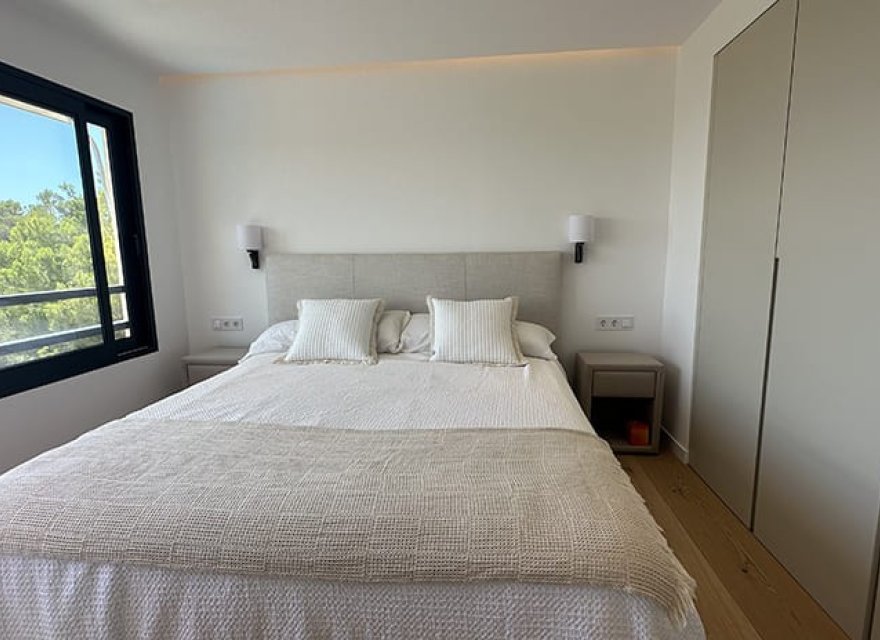 Odsprzedaż - Apartament - Palma de Mallorca - Cas Catala