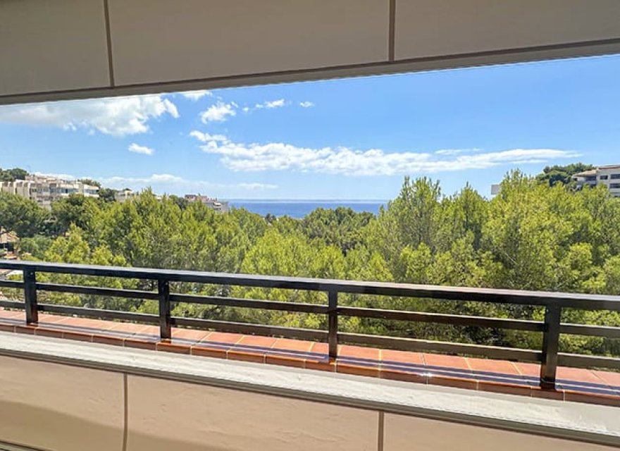Odsprzedaż - Apartament - Palma de Mallorca - Cas Catala