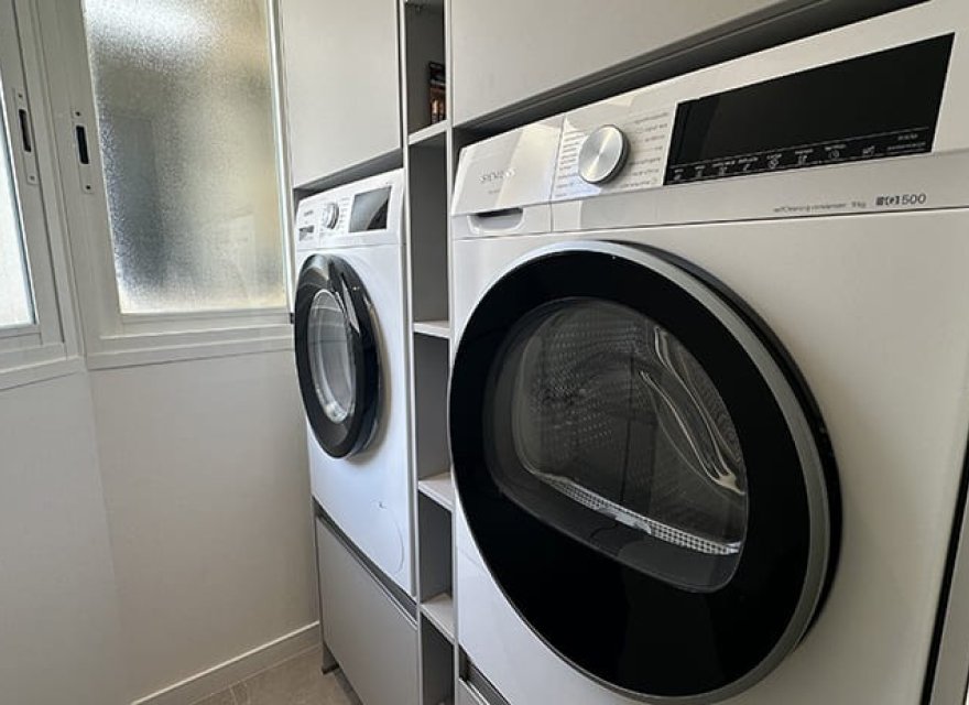 Odsprzedaż - Apartament - Palma de Mallorca - Cas Catala