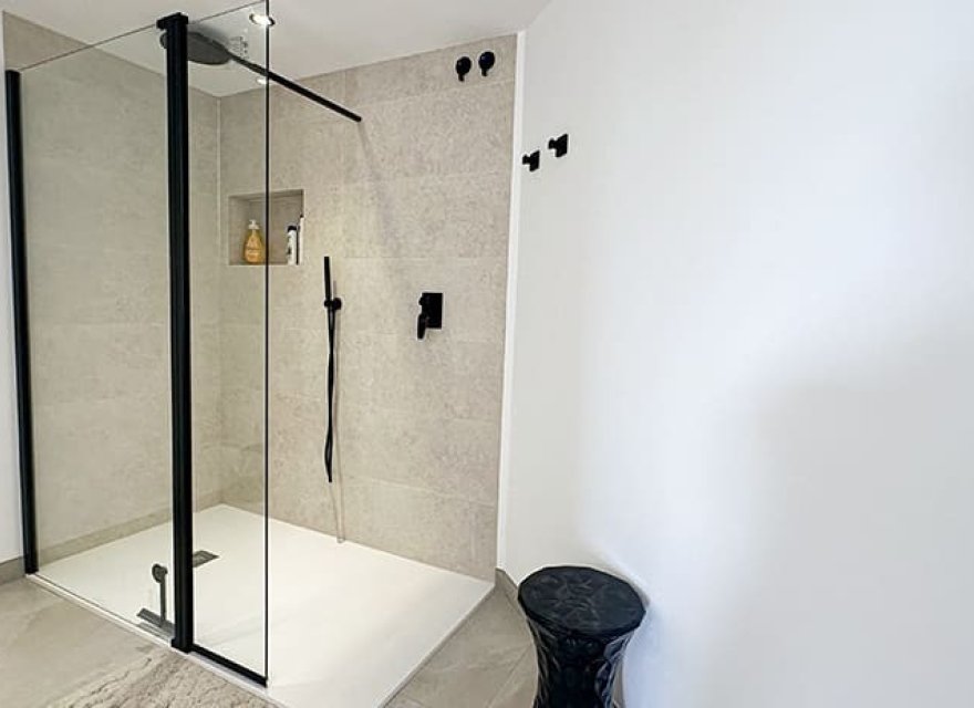 Odsprzedaż - Apartament - Palma de Mallorca - Cas Catala