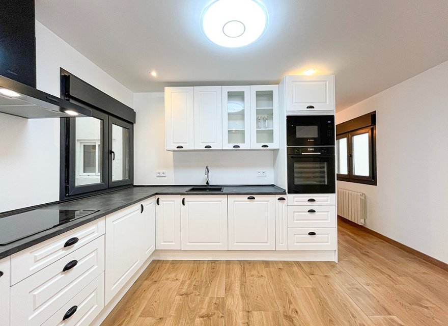 Odsprzedaż - Apartament - Palma de Mallorca - Palma