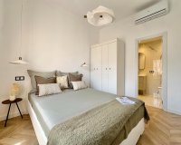 Odsprzedaż - Apartament - Palma de Mallorca - Palma