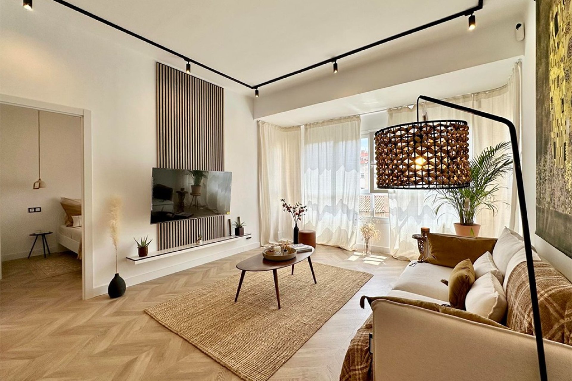 Odsprzedaż - Apartament - Palma de Mallorca - Palma