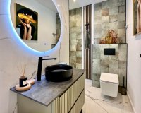 Odsprzedaż - Apartament - Palma de Mallorca - Palma