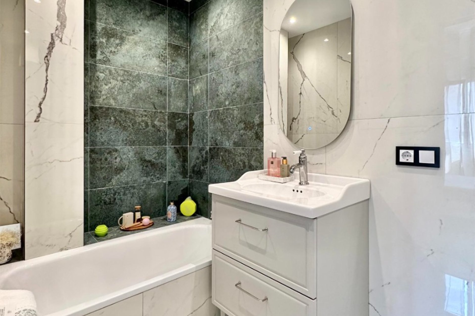 Odsprzedaż - Apartament - Palma de Mallorca - Palma