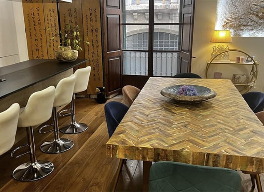 Odsprzedaż - Apartament - Palma de Mallorca - Palma