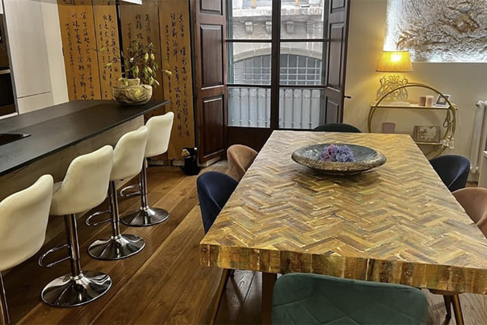 Odsprzedaż - Apartament - Palma de Mallorca - Palma