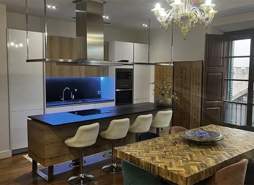 Odsprzedaż - Apartament - Palma de Mallorca - Palma