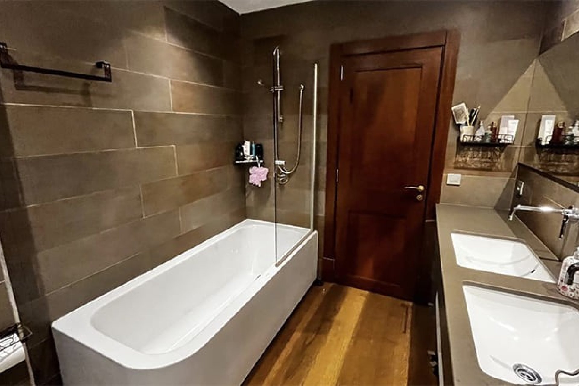 Odsprzedaż - Apartament - Palma de Mallorca - Palma