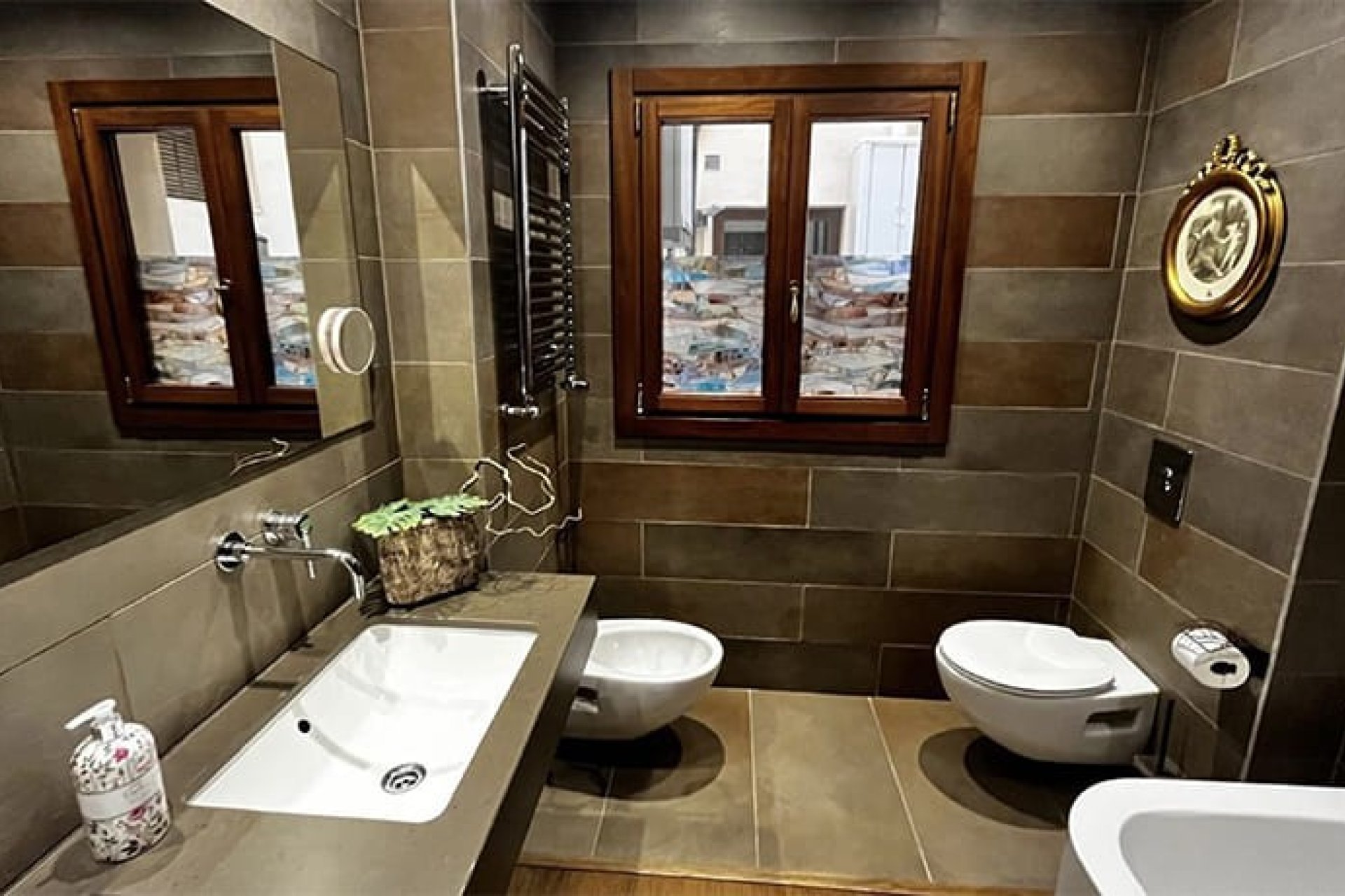 Odsprzedaż - Apartament - Palma de Mallorca - Palma