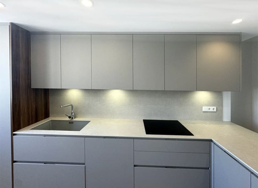 Odsprzedaż - Apartament - Palma de Mallorca - Palma