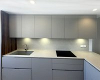 Odsprzedaż - Apartament - Palma de Mallorca - Palma