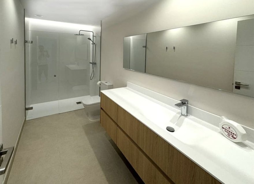 Odsprzedaż - Apartament - Palma de Mallorca - Palma