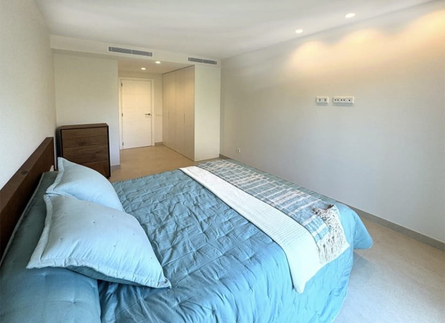 Odsprzedaż - Apartament - Palma de Mallorca - Palma