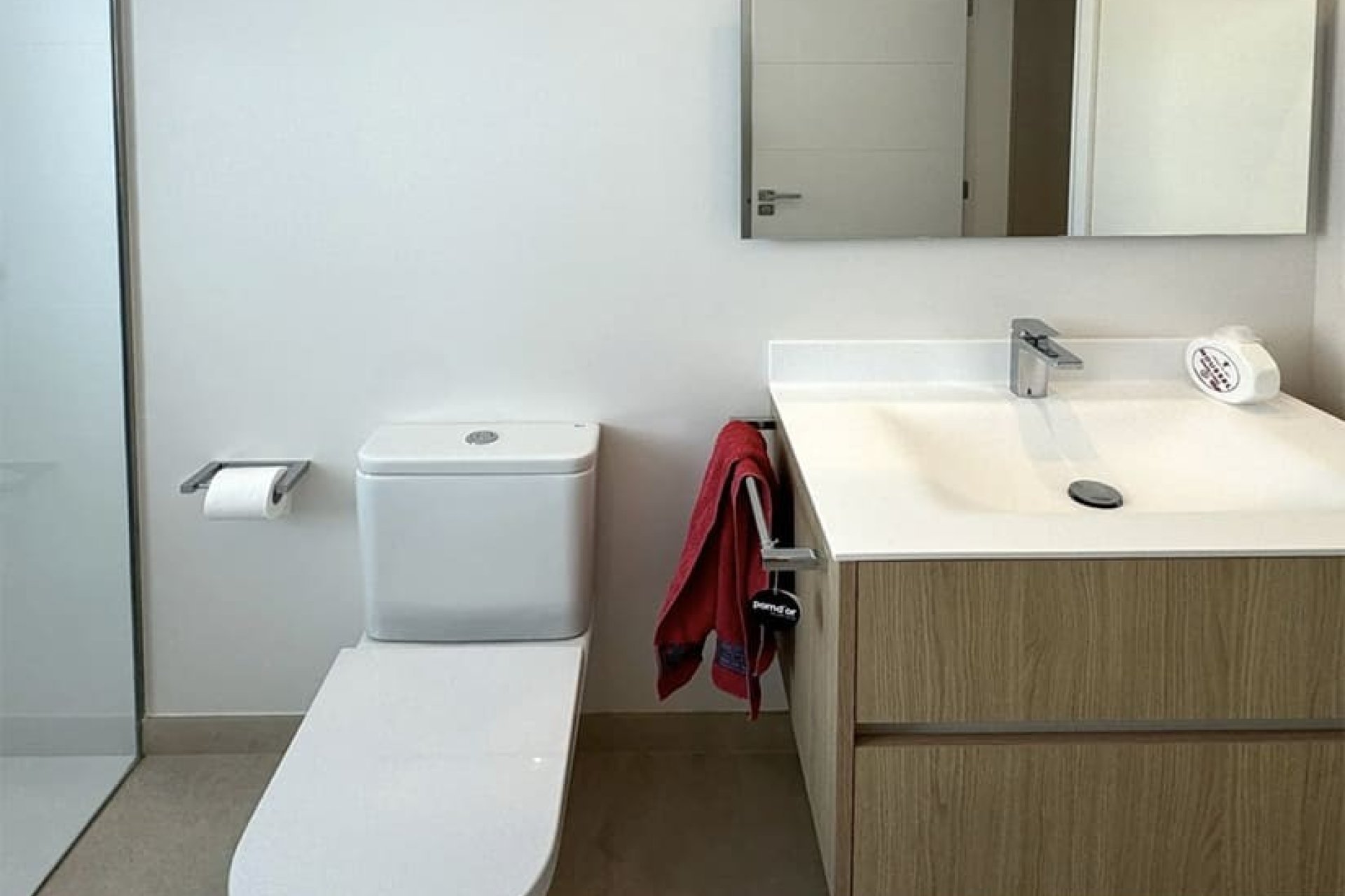 Odsprzedaż - Apartament - Palma de Mallorca - Palma