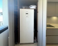 Odsprzedaż - Apartament - Palma de Mallorca - Palma