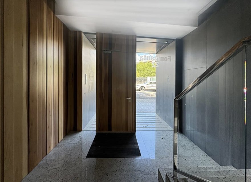 Odsprzedaż - Apartament - Palma de Mallorca - Palma