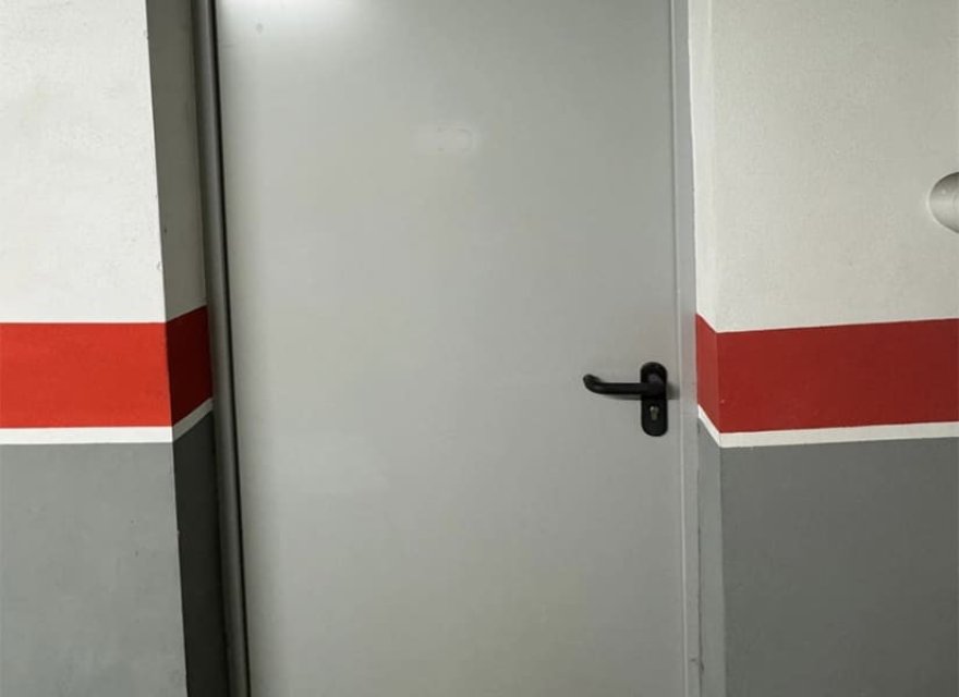 Odsprzedaż - Apartament - Palma de Mallorca - Palma