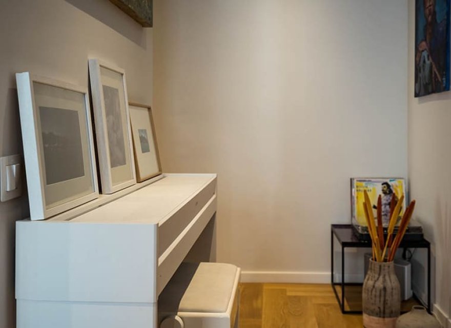 Odsprzedaż - Apartament - Palma de Mallorca - Palma