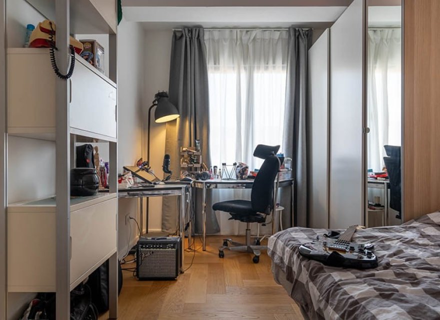 Odsprzedaż - Apartament - Palma de Mallorca - Palma