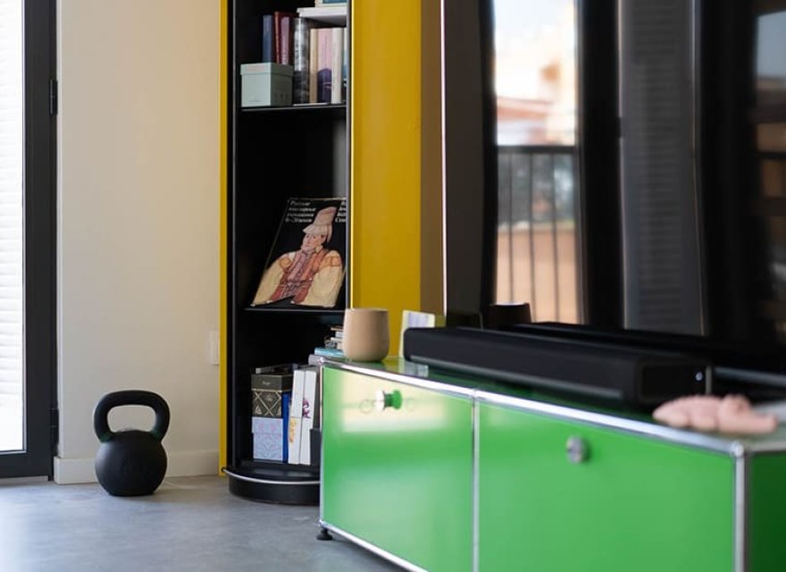 Odsprzedaż - Apartament - Palma de Mallorca - Palma