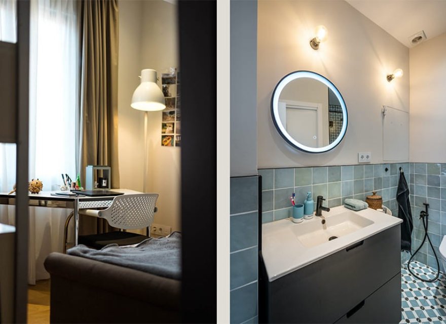 Odsprzedaż - Apartament - Palma de Mallorca - Palma