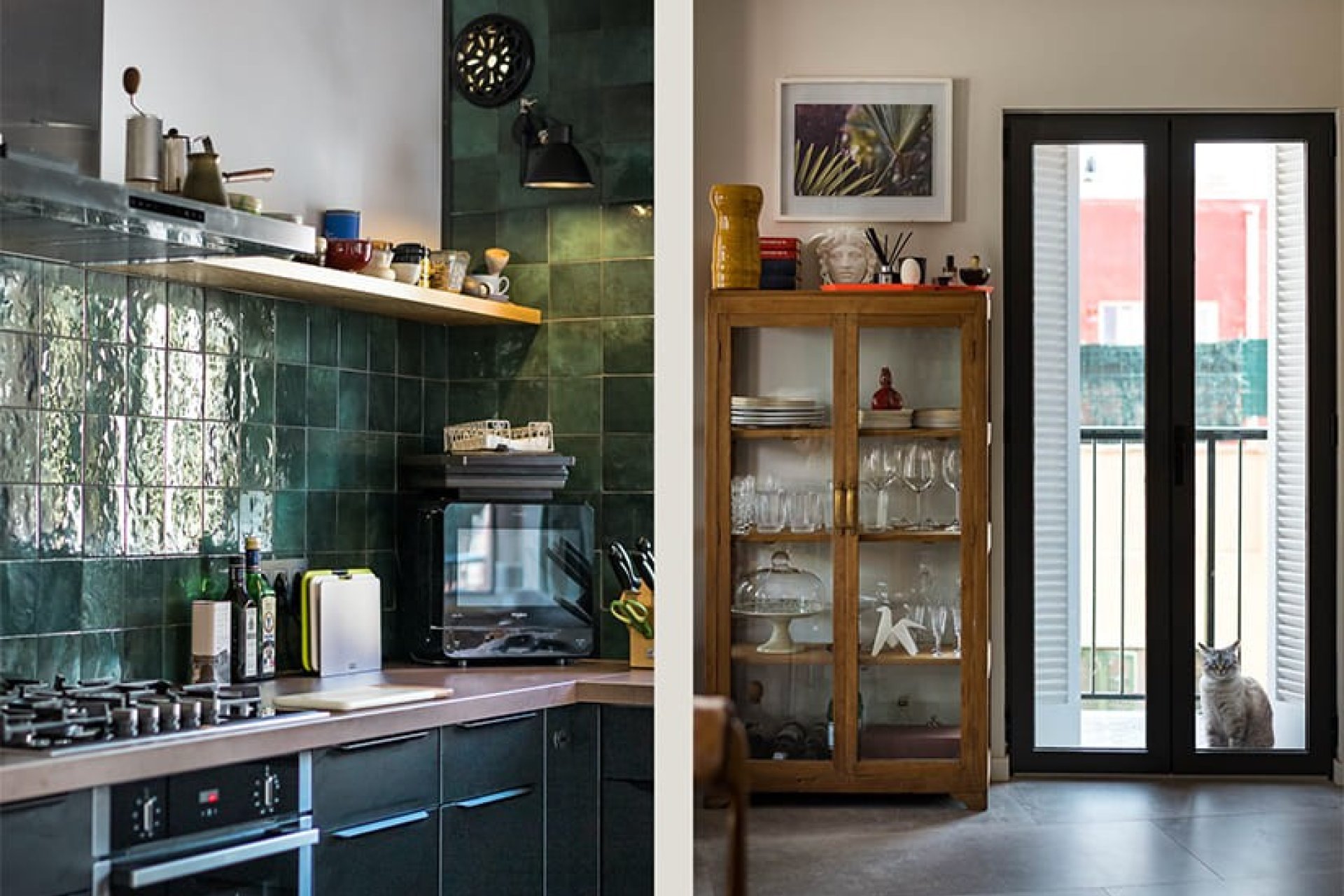 Odsprzedaż - Apartament - Palma de Mallorca - Palma