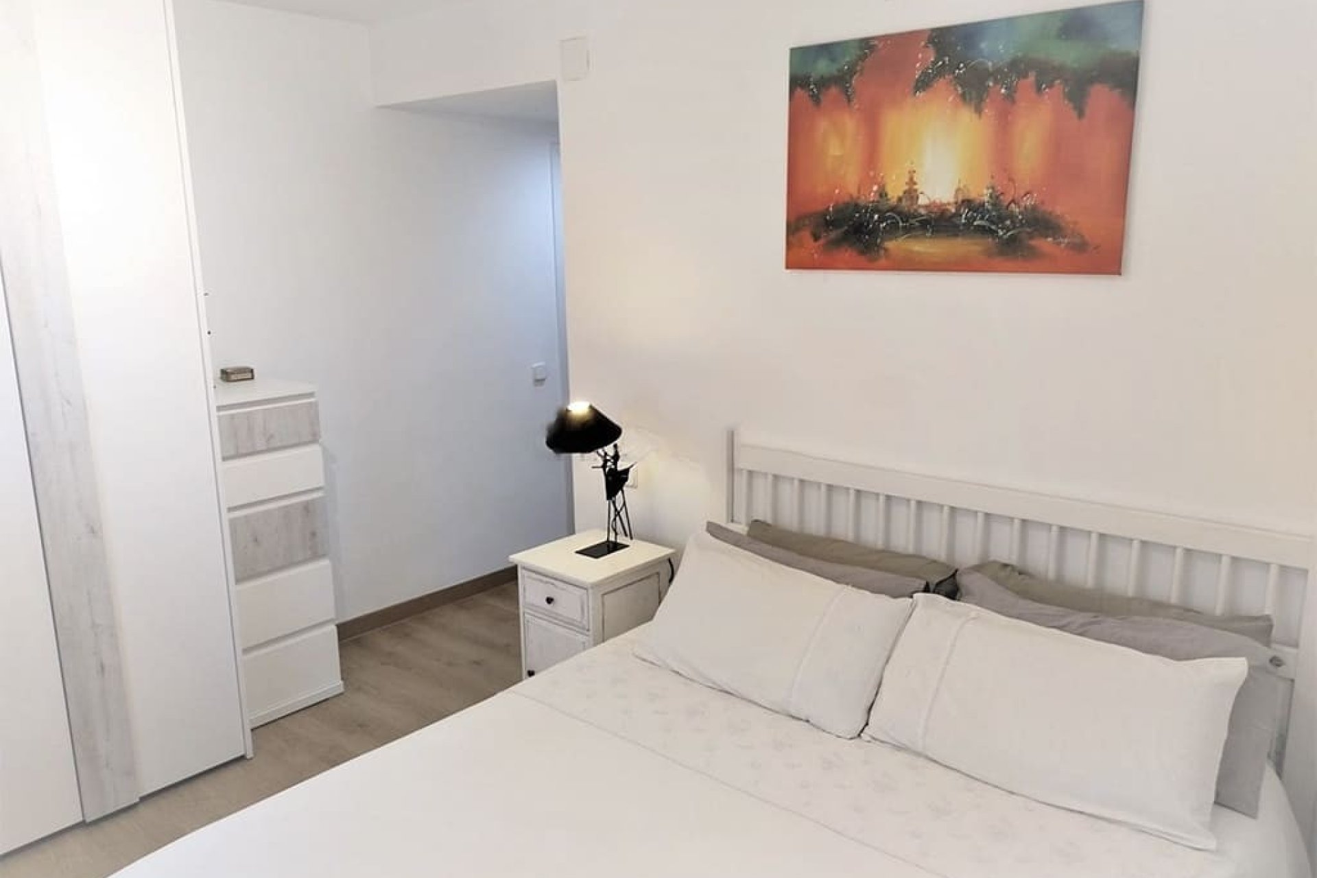 Odsprzedaż - Apartament - Palma de Mallorca - Palma