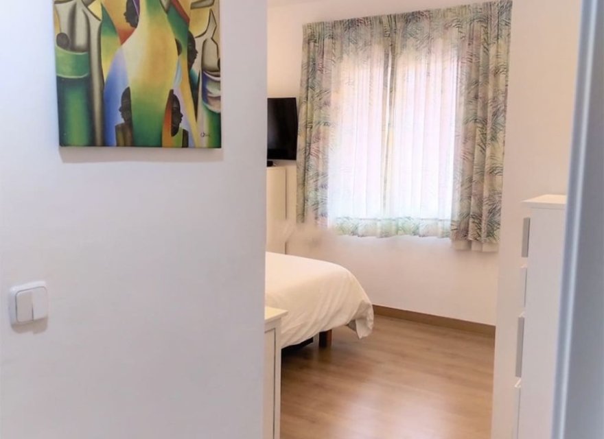 Odsprzedaż - Apartament - Palma de Mallorca - Palma