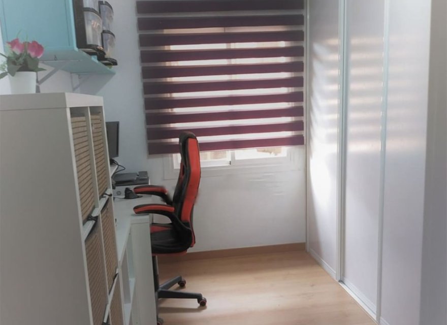 Odsprzedaż - Apartament - Palma de Mallorca - Palma