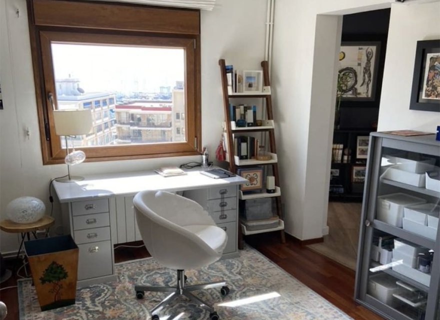 Odsprzedaż - Apartament - Palma de Mallorca - Palma