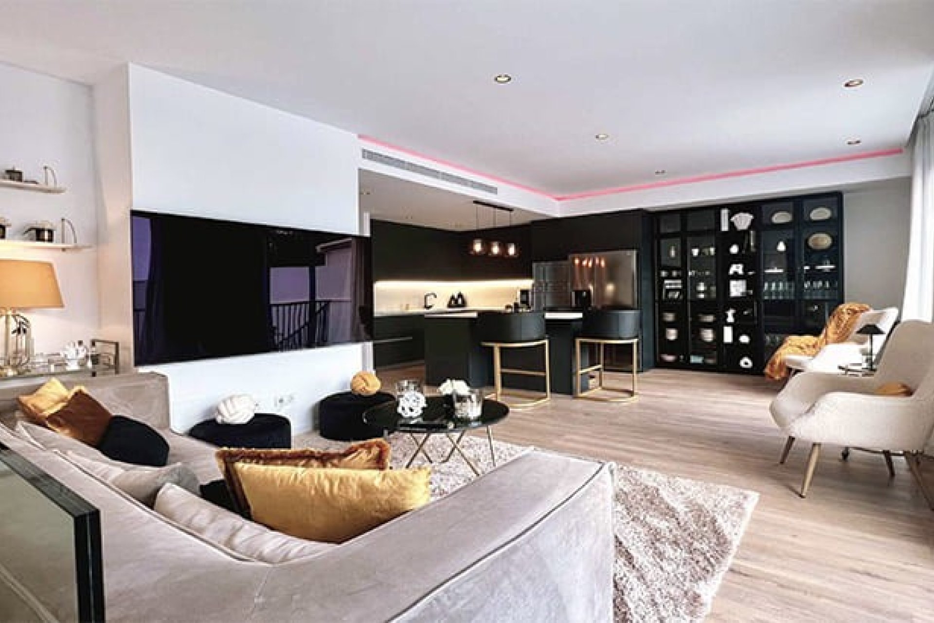 Odsprzedaż - Apartament - Palma de Mallorca - Palma