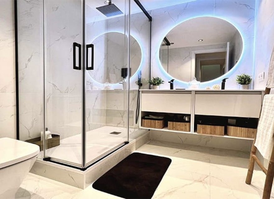 Odsprzedaż - Apartament - Palma de Mallorca - Palma