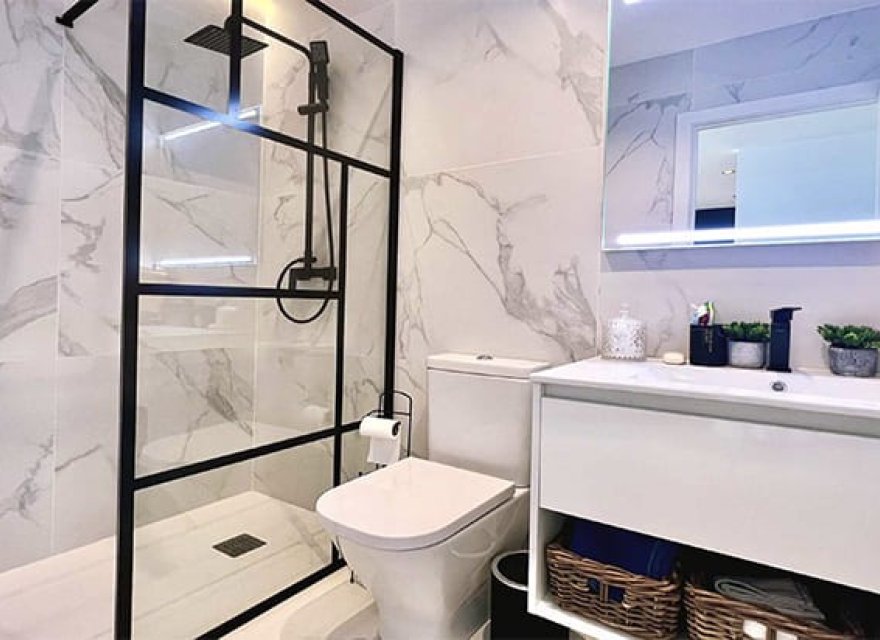 Odsprzedaż - Apartament - Palma de Mallorca - Palma