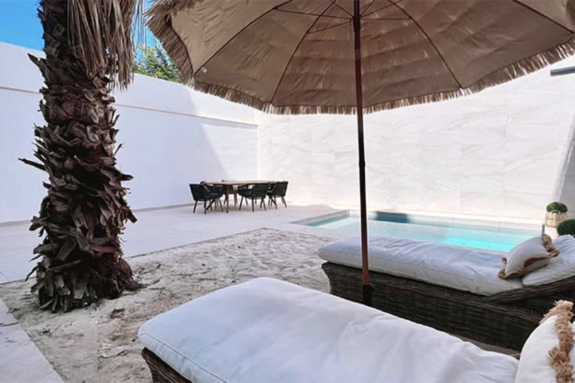 Odsprzedaż - Apartament - Palma de Mallorca - Palma