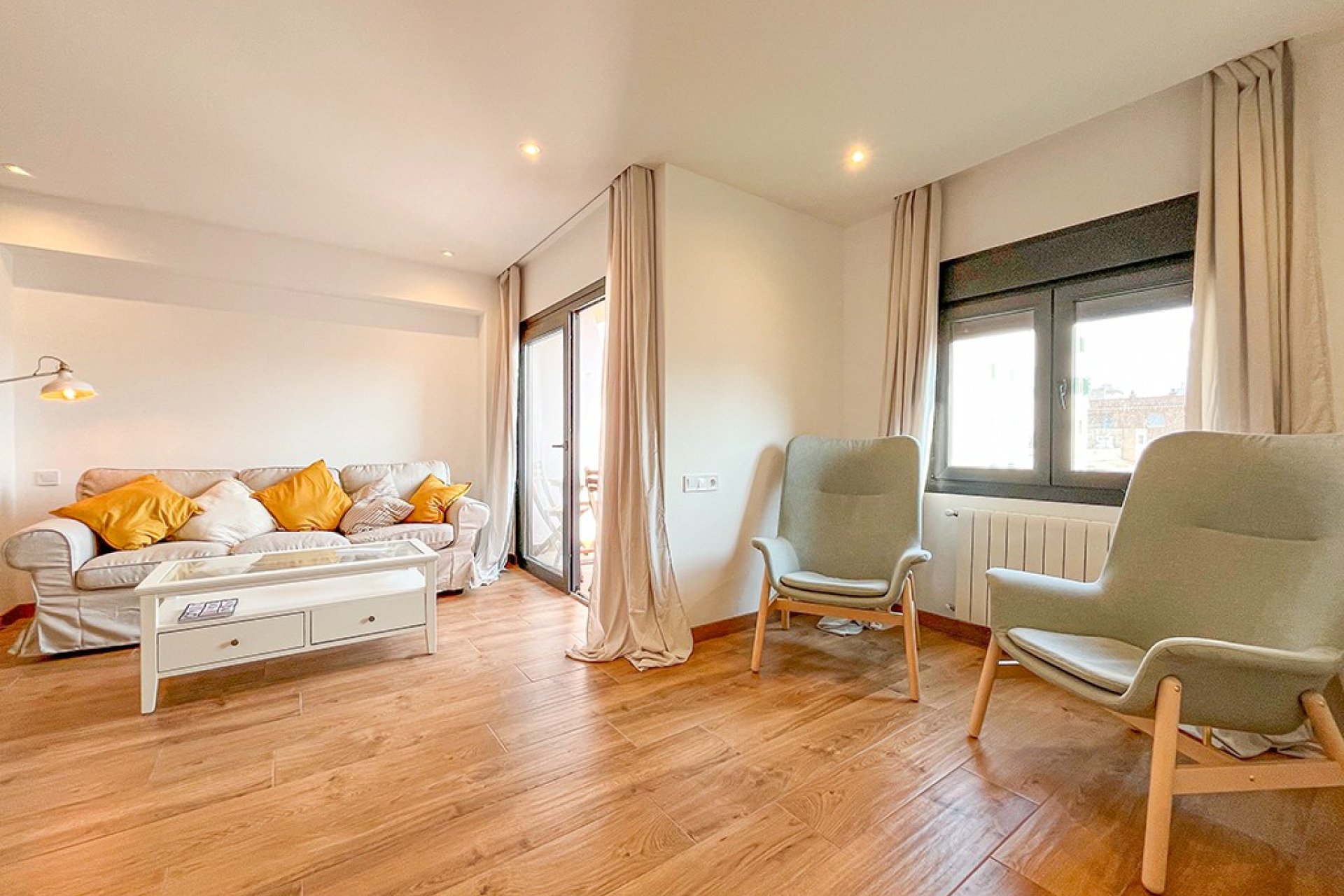 Odsprzedaż - Apartament - Palma de Mallorca - Palma