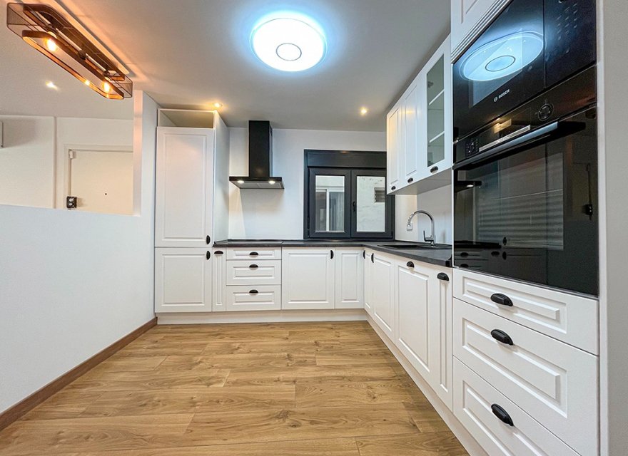 Odsprzedaż - Apartament - Palma de Mallorca - Palma