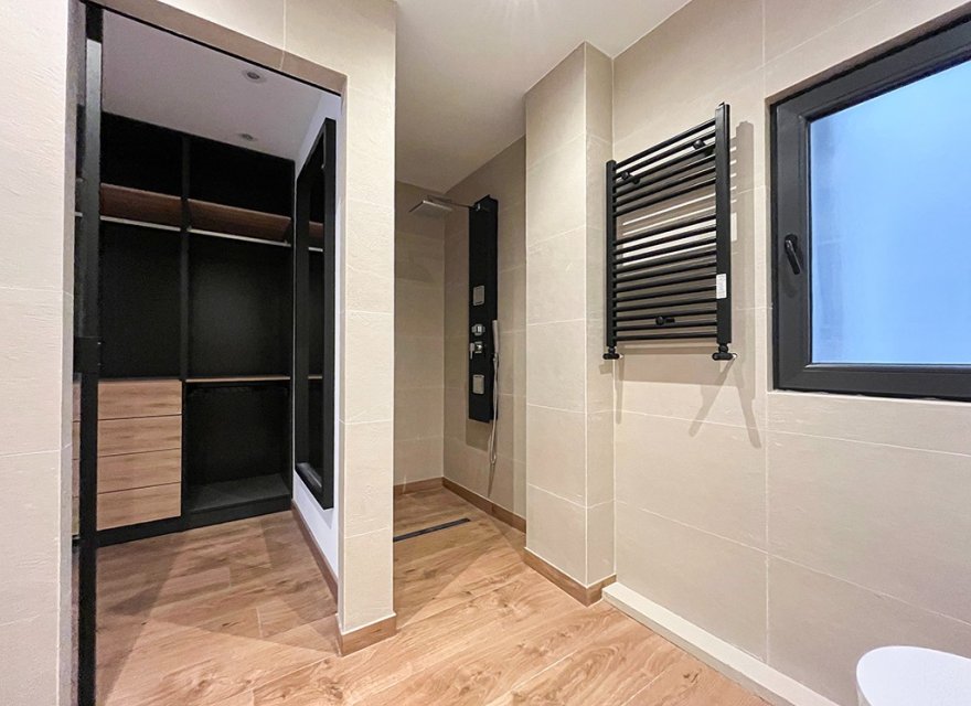 Odsprzedaż - Apartament - Palma de Mallorca - Palma