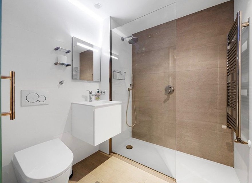 Odsprzedaż - Apartament - Palma de Mallorca - Palma