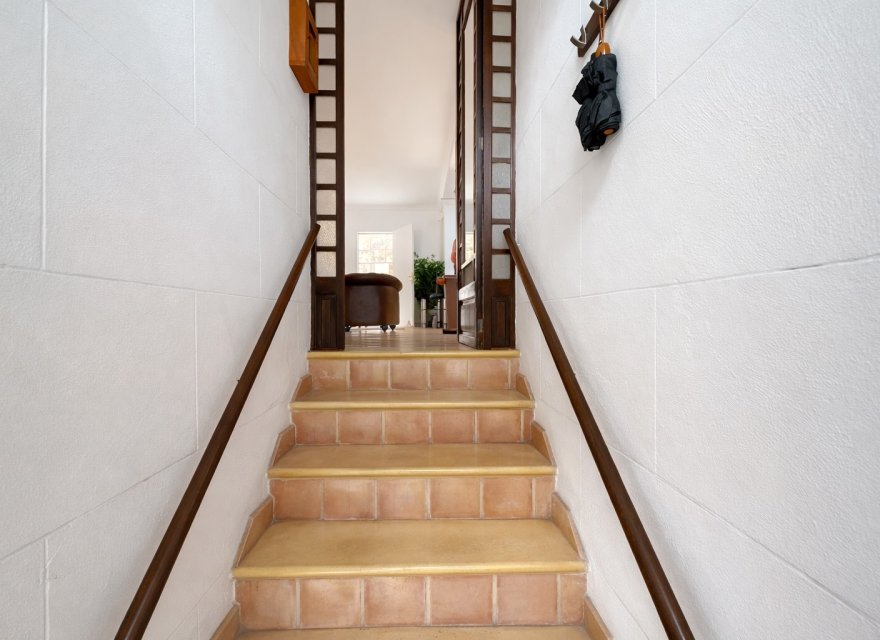 Odsprzedaż - Apartament - Palma de Mallorca - Palma