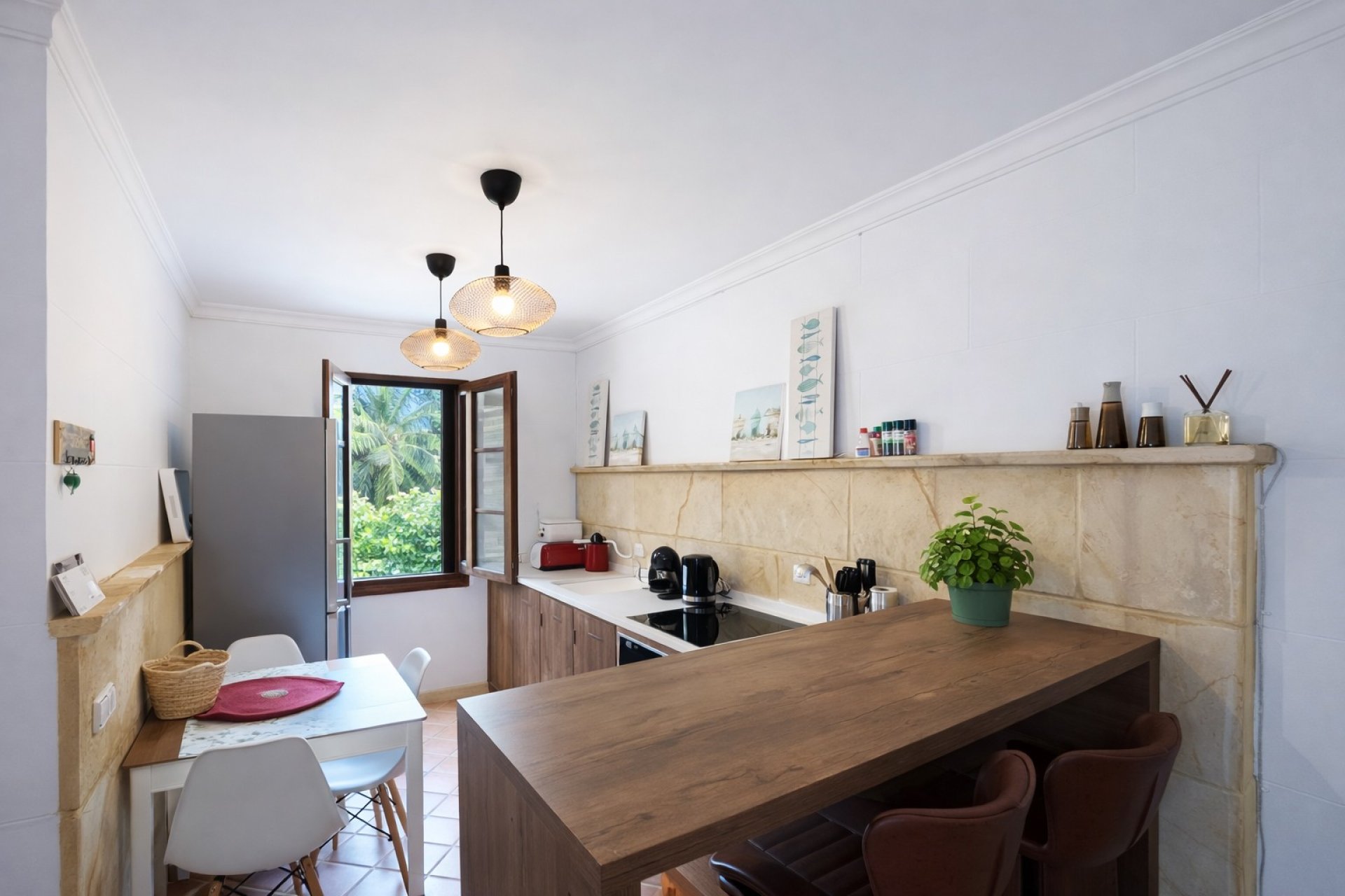 Odsprzedaż - Apartament - Palma de Mallorca - Palma