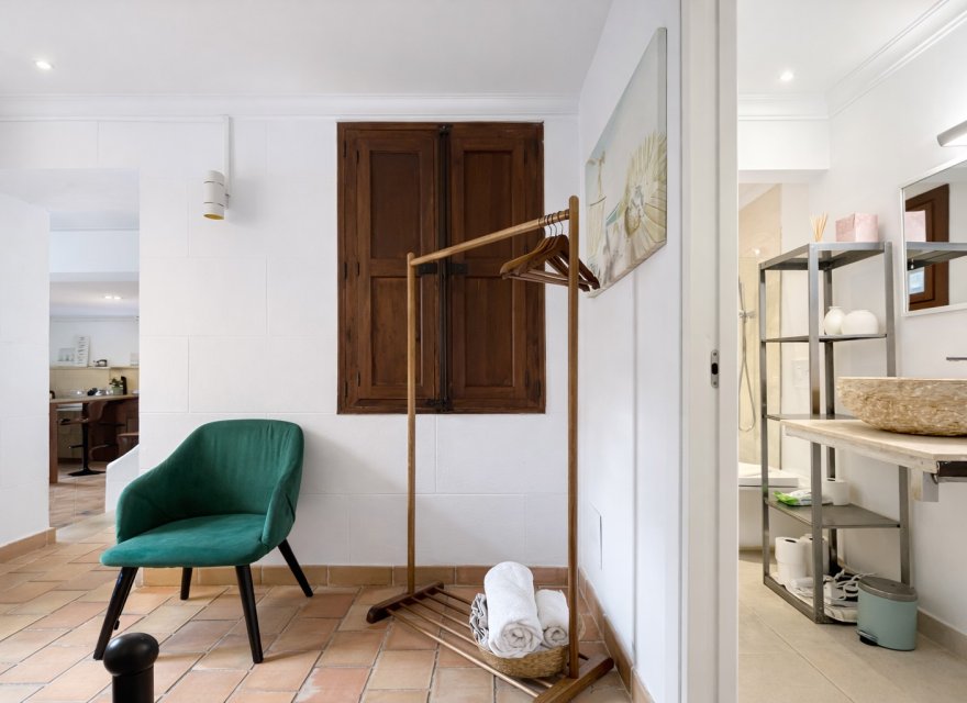 Odsprzedaż - Apartament - Palma de Mallorca - Palma