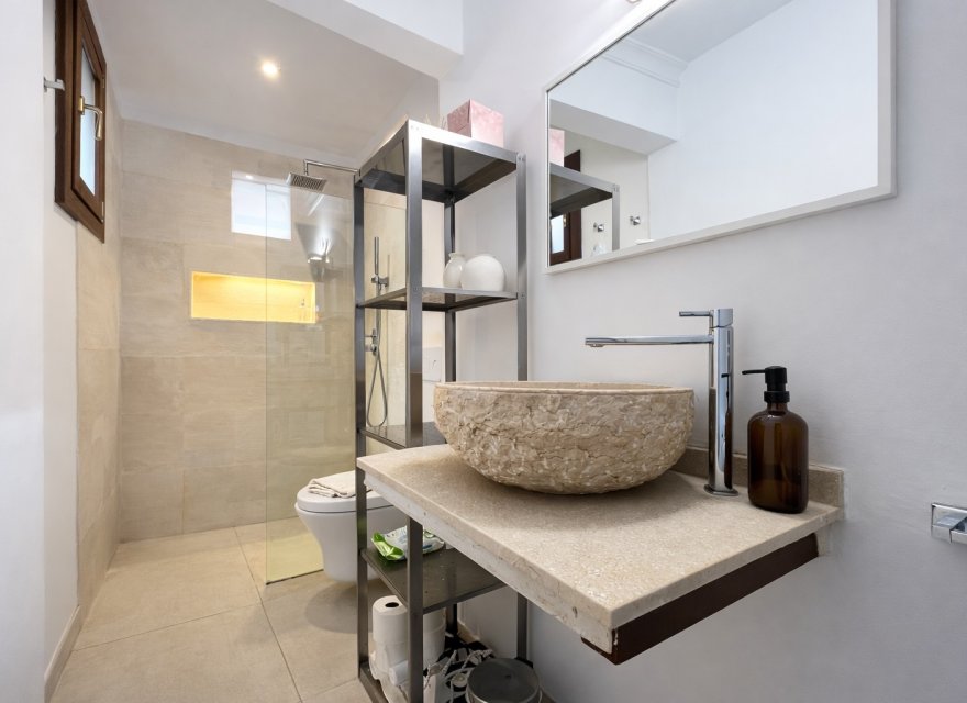 Odsprzedaż - Apartament - Palma de Mallorca - Palma