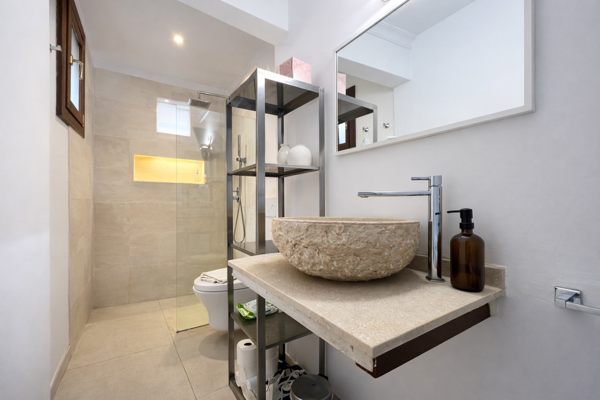 Odsprzedaż - Apartament - Palma de Mallorca - Palma