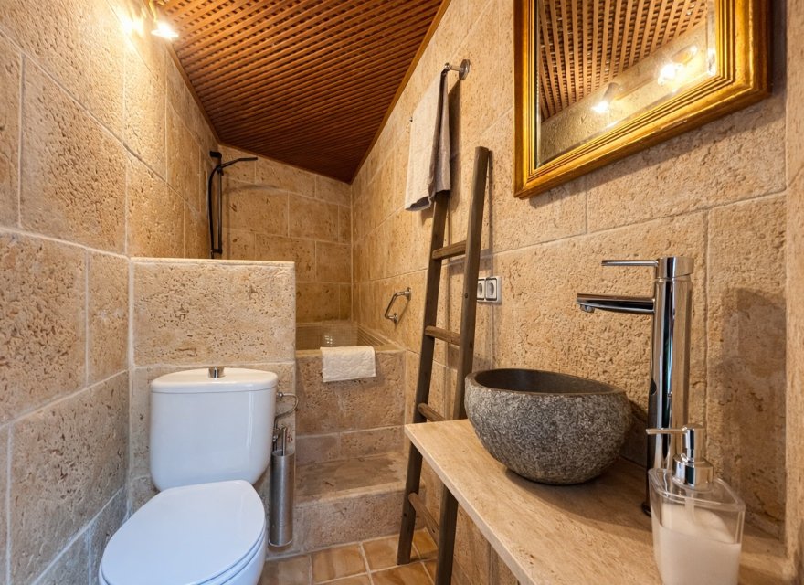 Odsprzedaż - Apartament - Palma de Mallorca - Palma